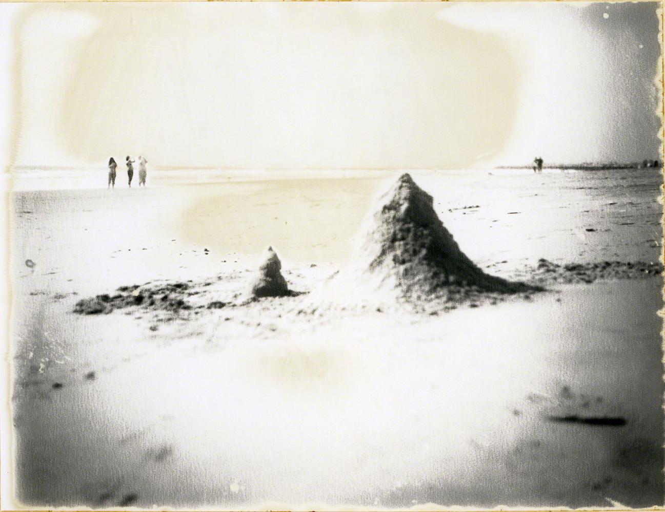 Sandcastles